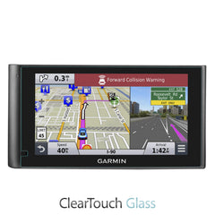 ClearTouch Glass - Garmin NuviCam Screen Protector