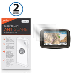 Garmin Zumo 345LM ClearTouch Anti-Glare (2-Pack)