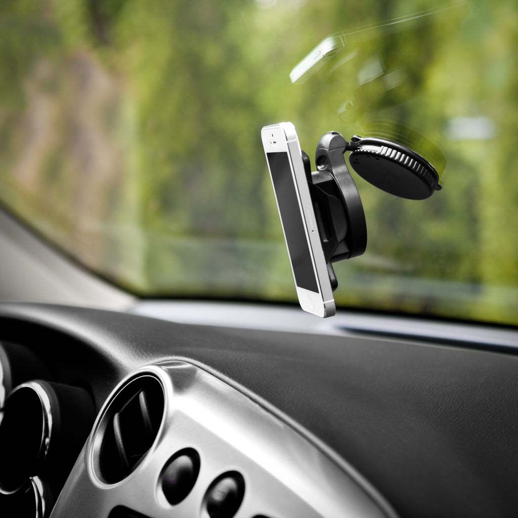 GeckoGrip Compact Mount - Nvidia Shield Stand and Mount