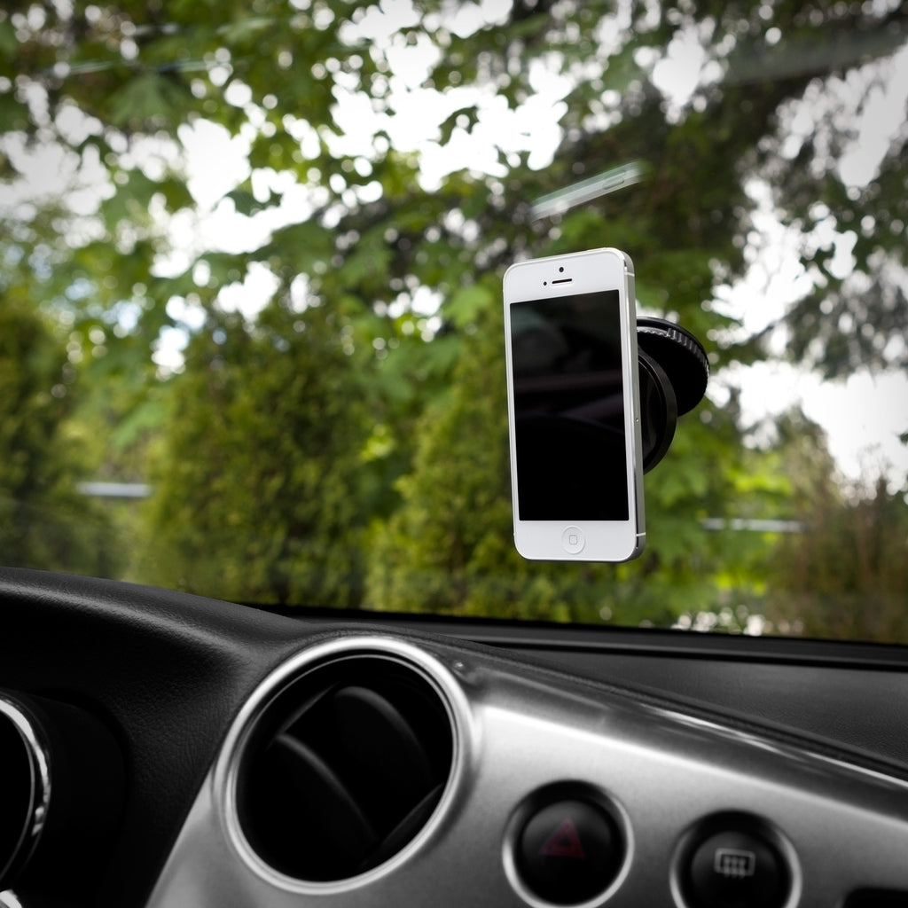 GeckoGrip Compact Mount - Nokia Lumia 1020 Stand and Mount