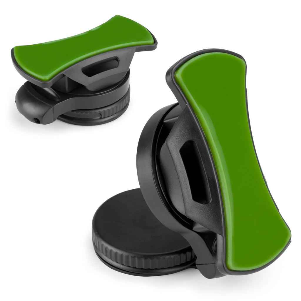 GeckoGrip Compact Mount - HTC Inspire 4G Stand and Mount