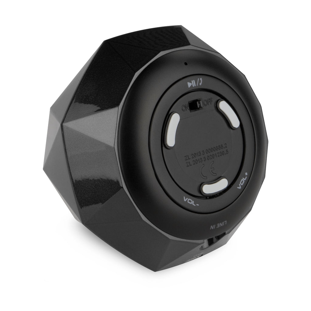 GemBeats Bluetooth Speaker - Apple iPhone XS Audio and Music