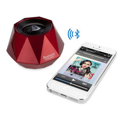 GemBeats Bluetooth Speaker - Nvidia Shield Audio and Music