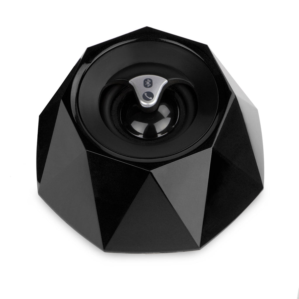 GemBeats Bluetooth Speaker - Samsung Z3 Audio and Music