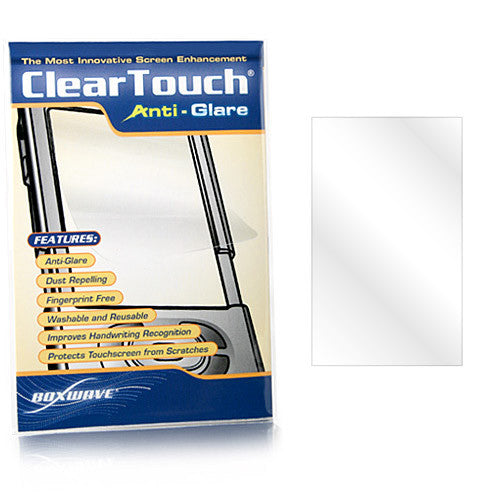 ClearTouch Anti-Glare - Datalogic Joya X1 Plus Screen Protector