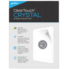 ClearTouch Crystal - Panasonic Toughpad 4K FZ-Y1 Screen Protector