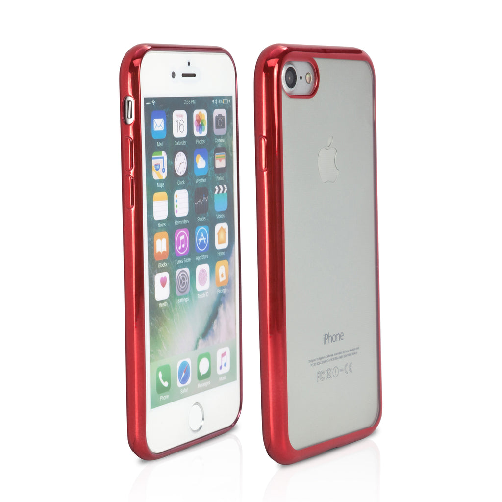 GlamLux Case - Apple iPhone 8 Case