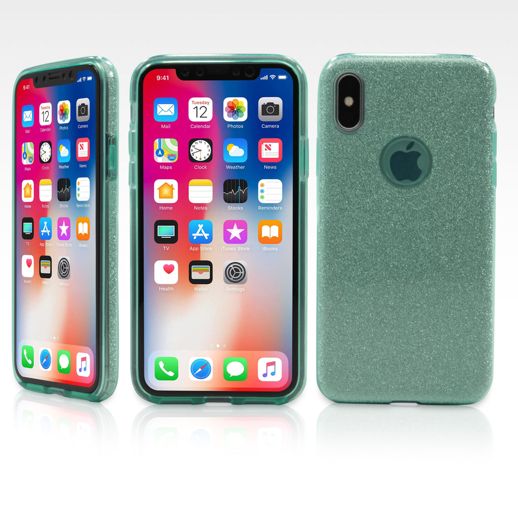 GlitterGel Case