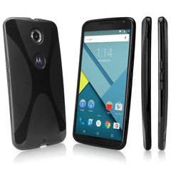 BodySuit - Google Nexus 6 Case