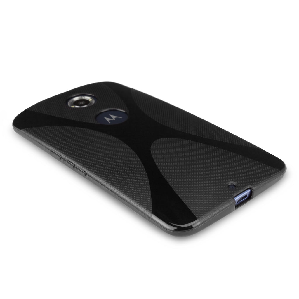 BodySuit - Google Nexus 6 Case
