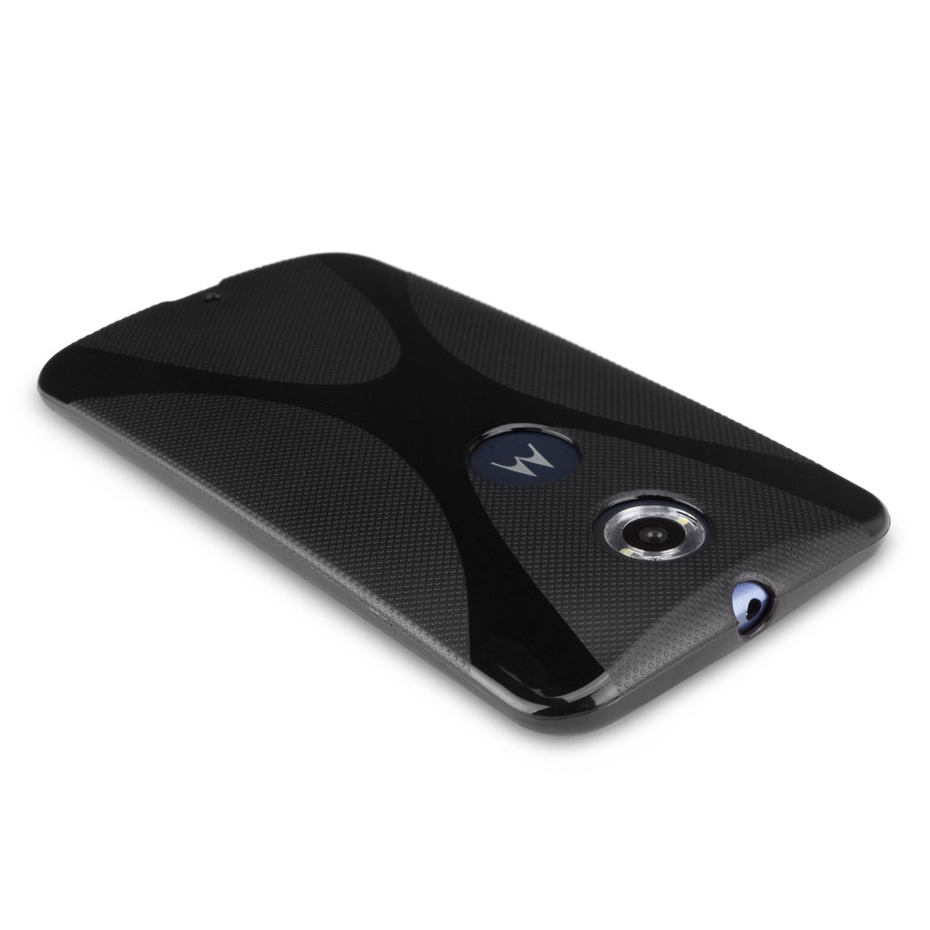 BodySuit - Google Nexus 6 Case