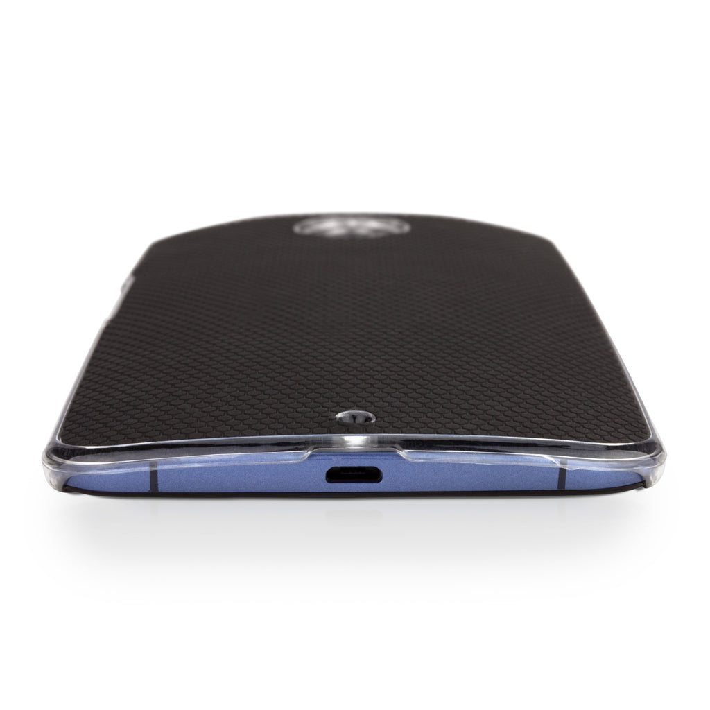 GeckoGrip Case - Google Nexus 6 Case