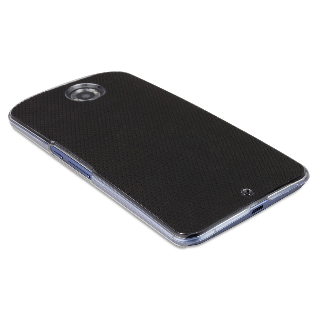 GeckoGrip Case - Google Nexus 6 Case