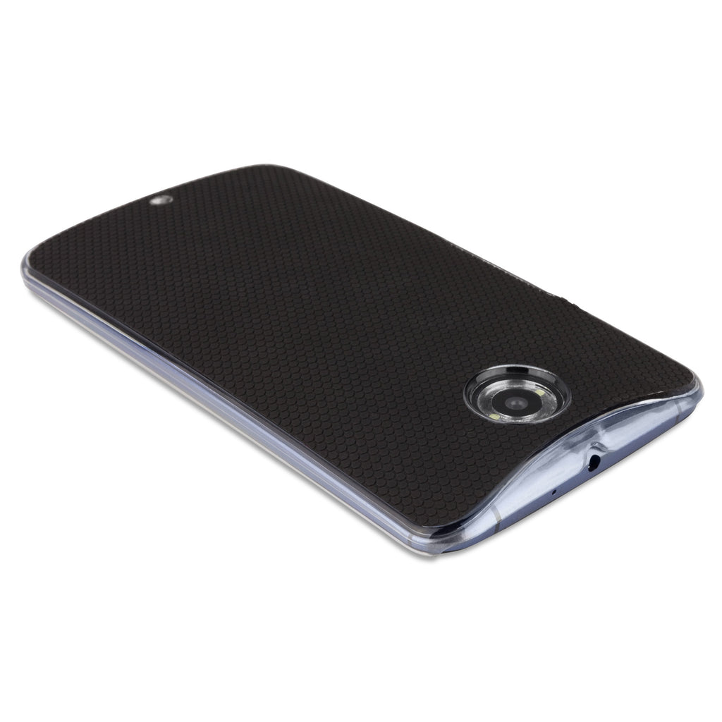 GeckoGrip Case - Google Nexus 6 Case