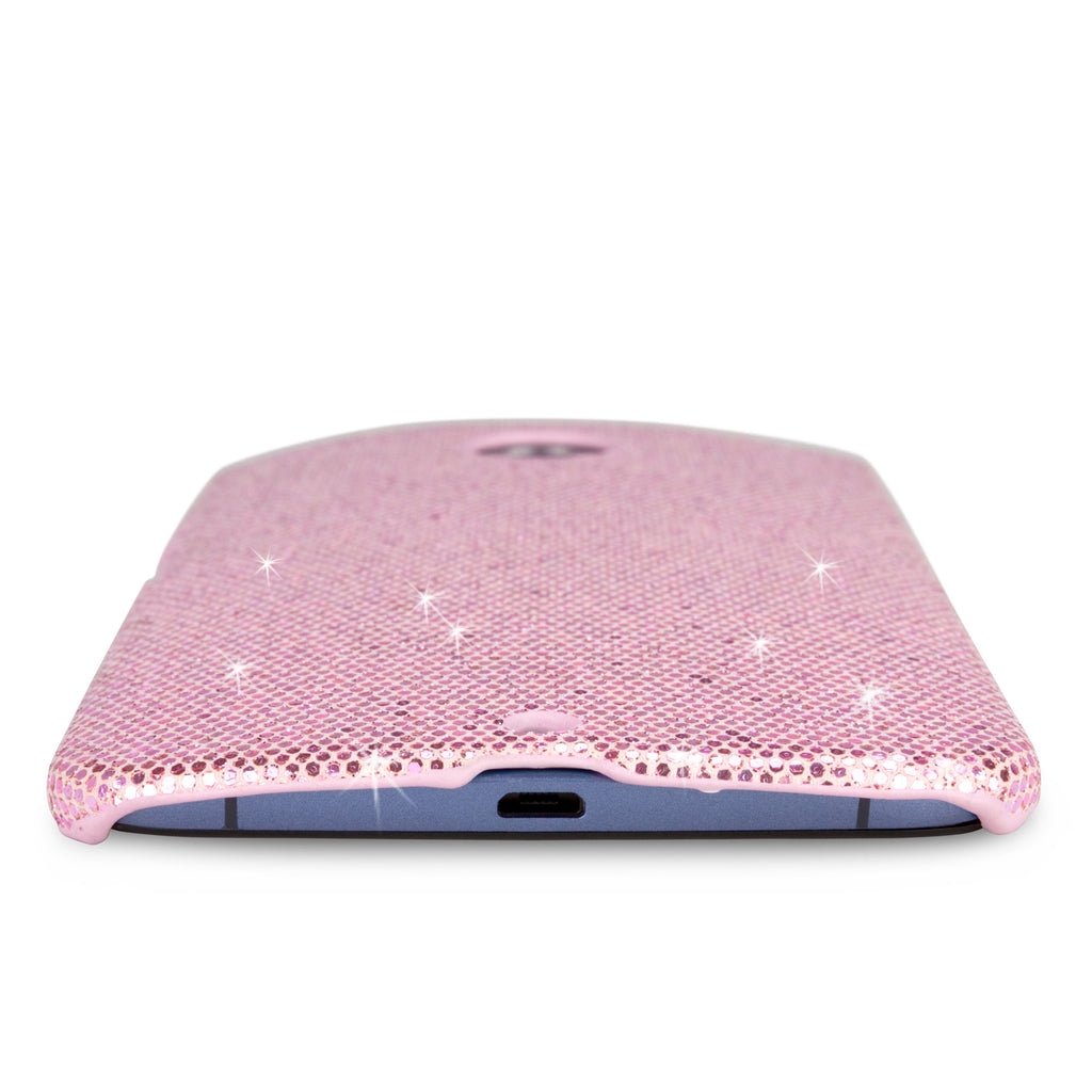 Glamour & Glitz Case - Google Nexus 6 Case