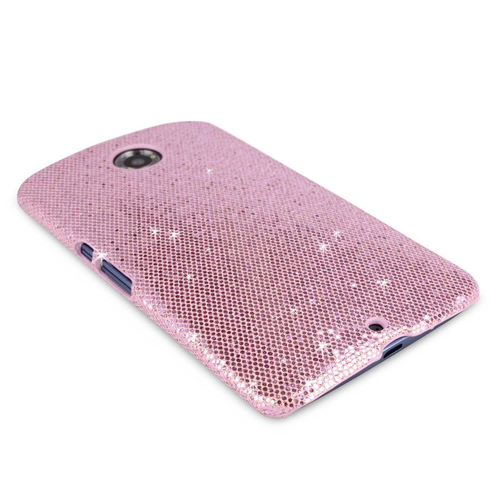 Glamour & Glitz Case - Google Nexus 6 Case