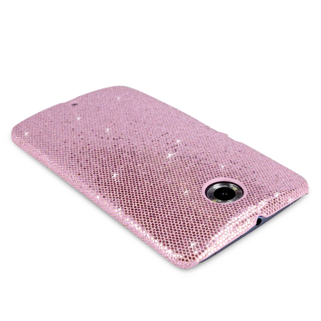 Glamour & Glitz Case - Google Nexus 6 Case