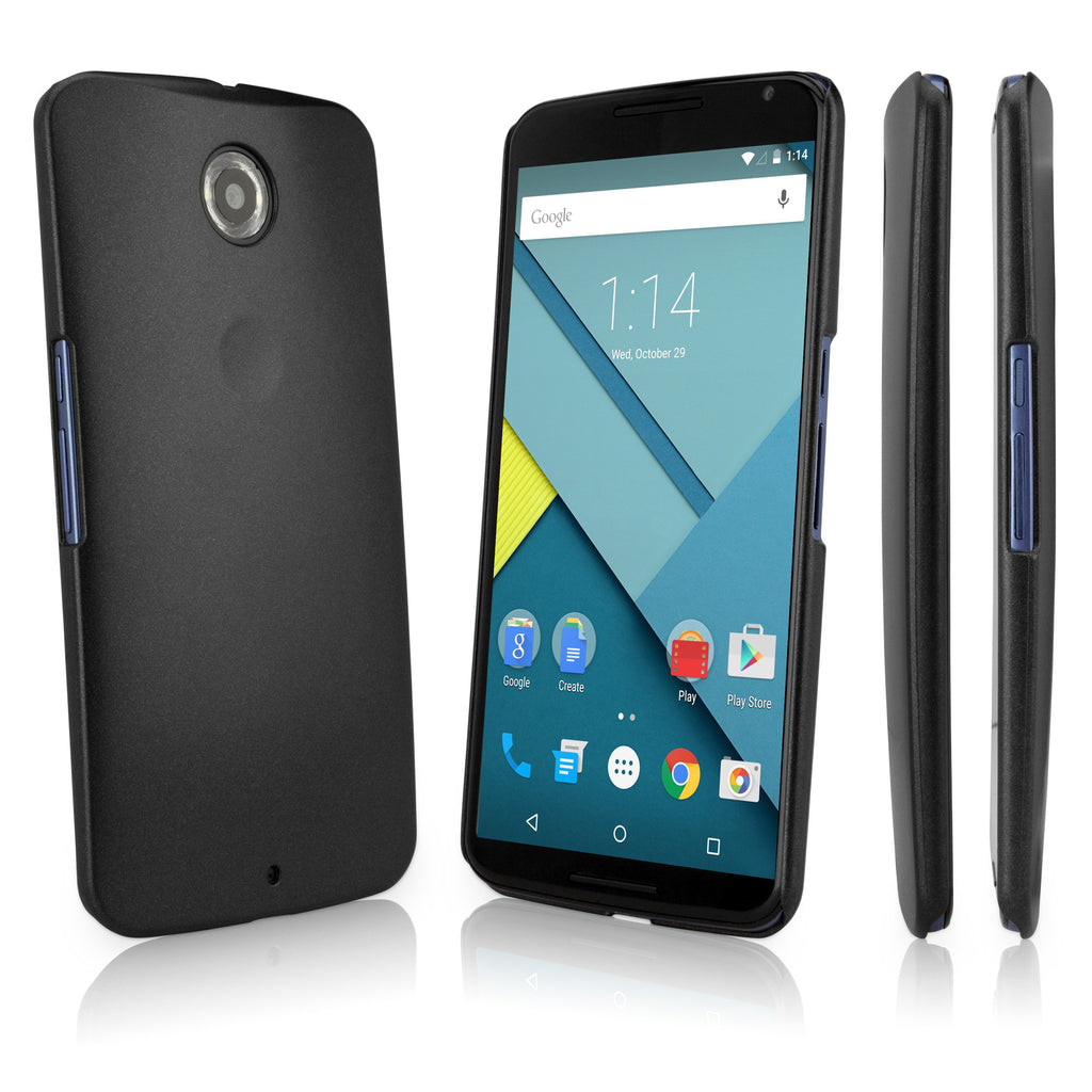 Minimus Nexus 6 Case