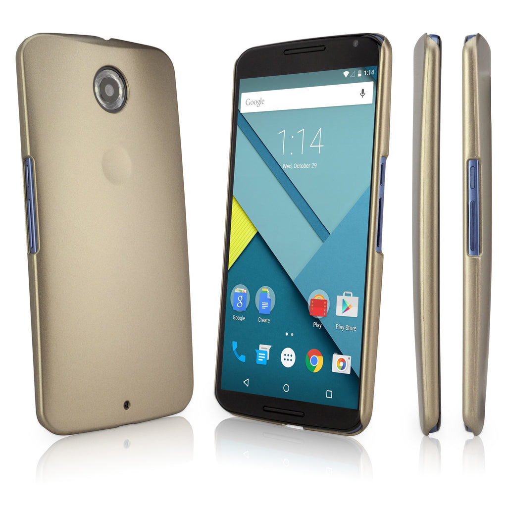 Minimus Nexus 6 Case