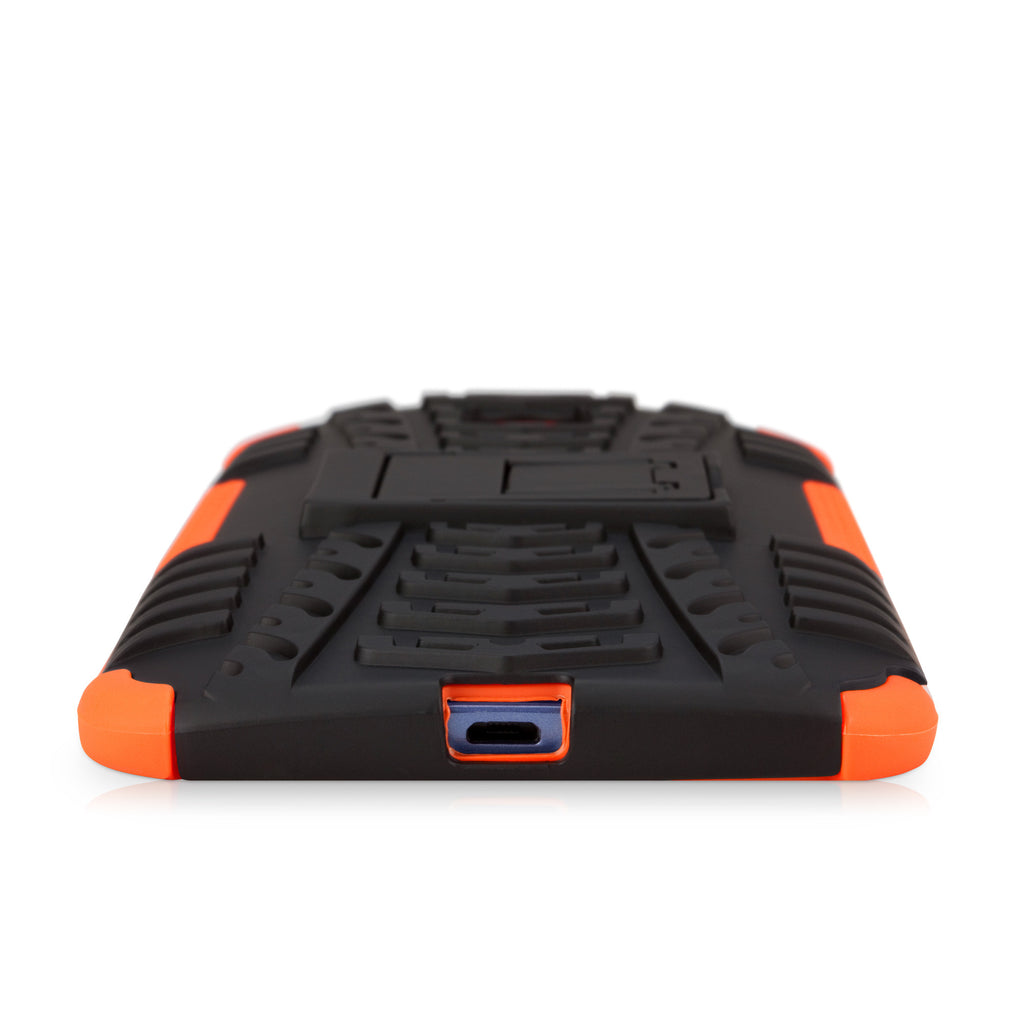 Resolute OA3 Case - Google Nexus 6 Case