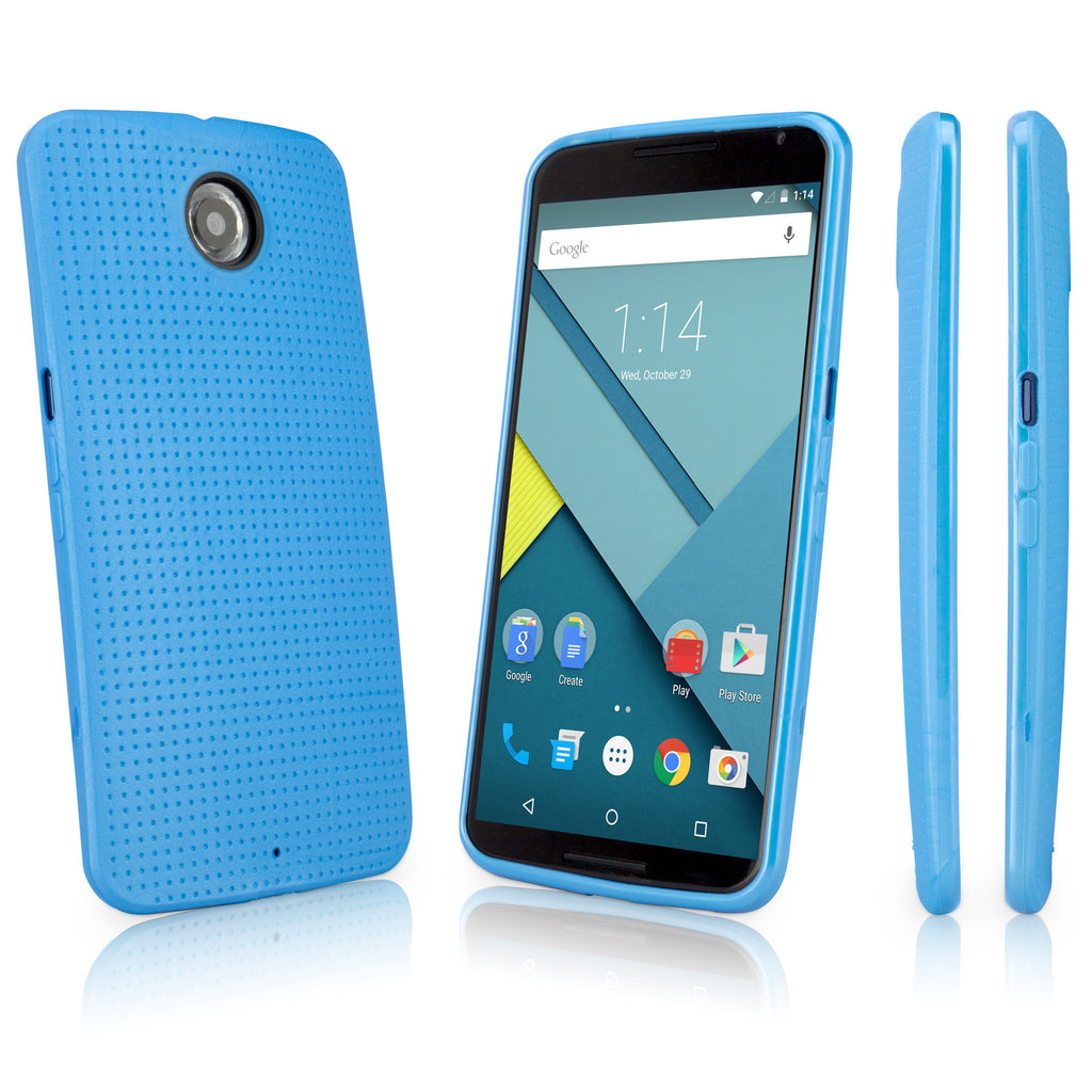 SlimGrip Nexus 6 Case