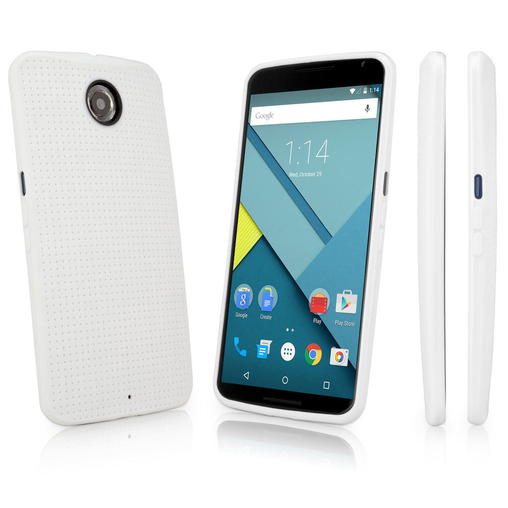 SlimGrip Nexus 6 Case