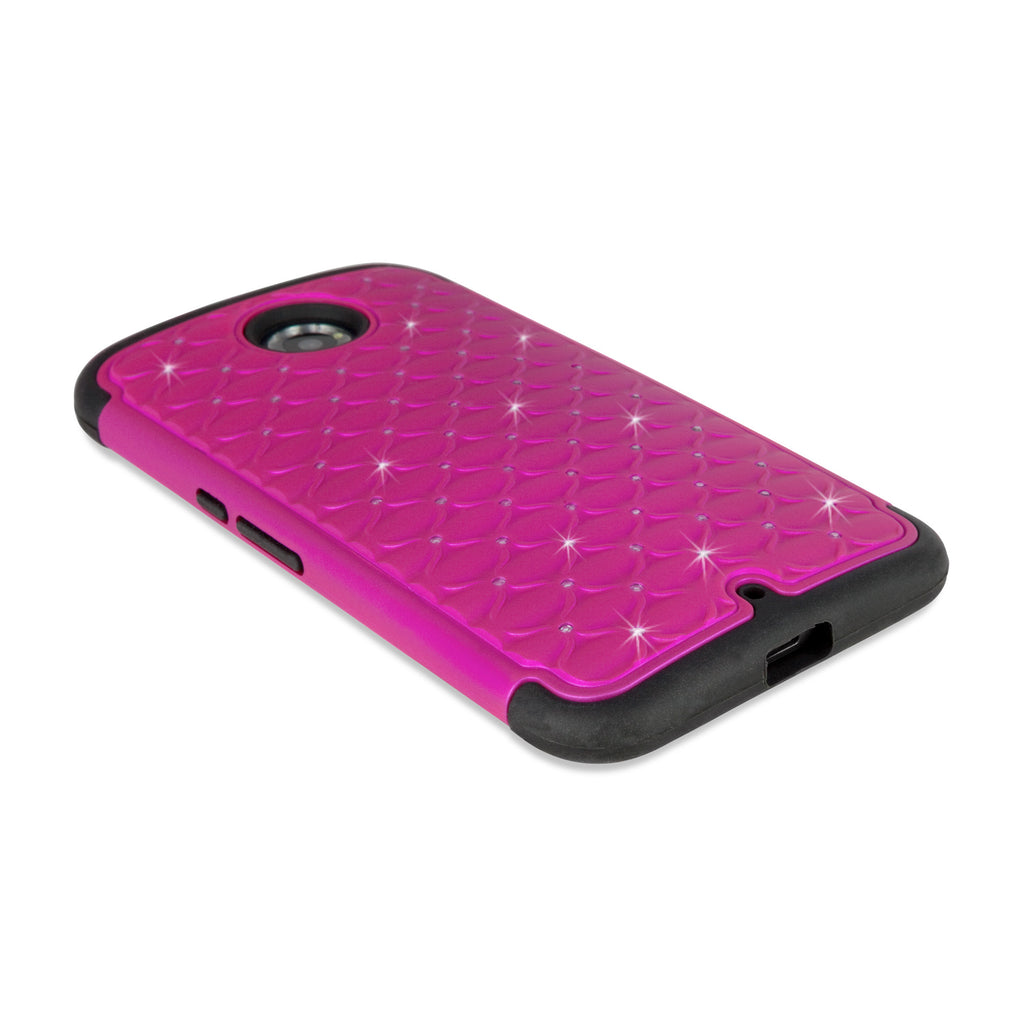SparkleShimmer Case - Google Nexus 6 Case
