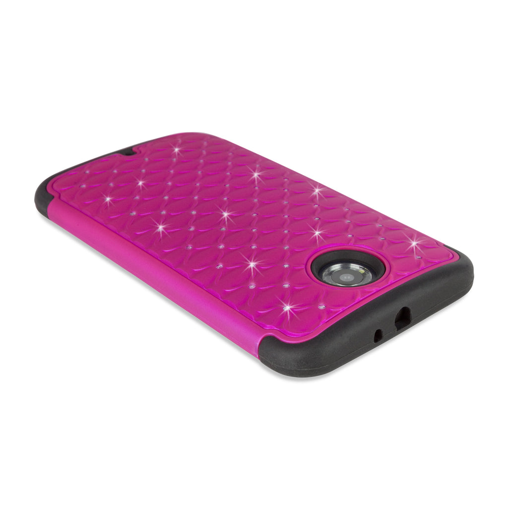 SparkleShimmer Case - Google Nexus 6 Case