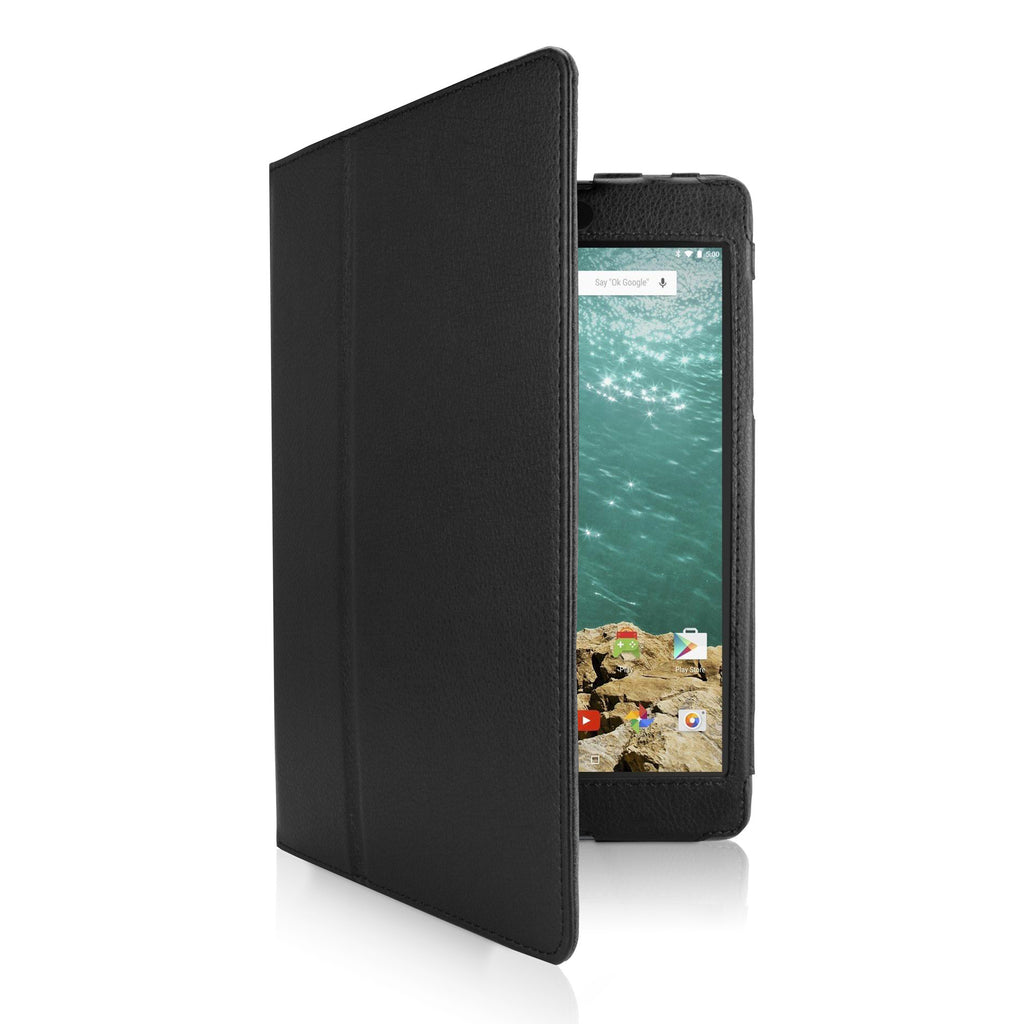 Folio Stand Case - Google Nexus 9 Case
