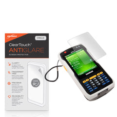 ClearTouch Anti-Glare - Handheld Nautiz X5 Screen Protector