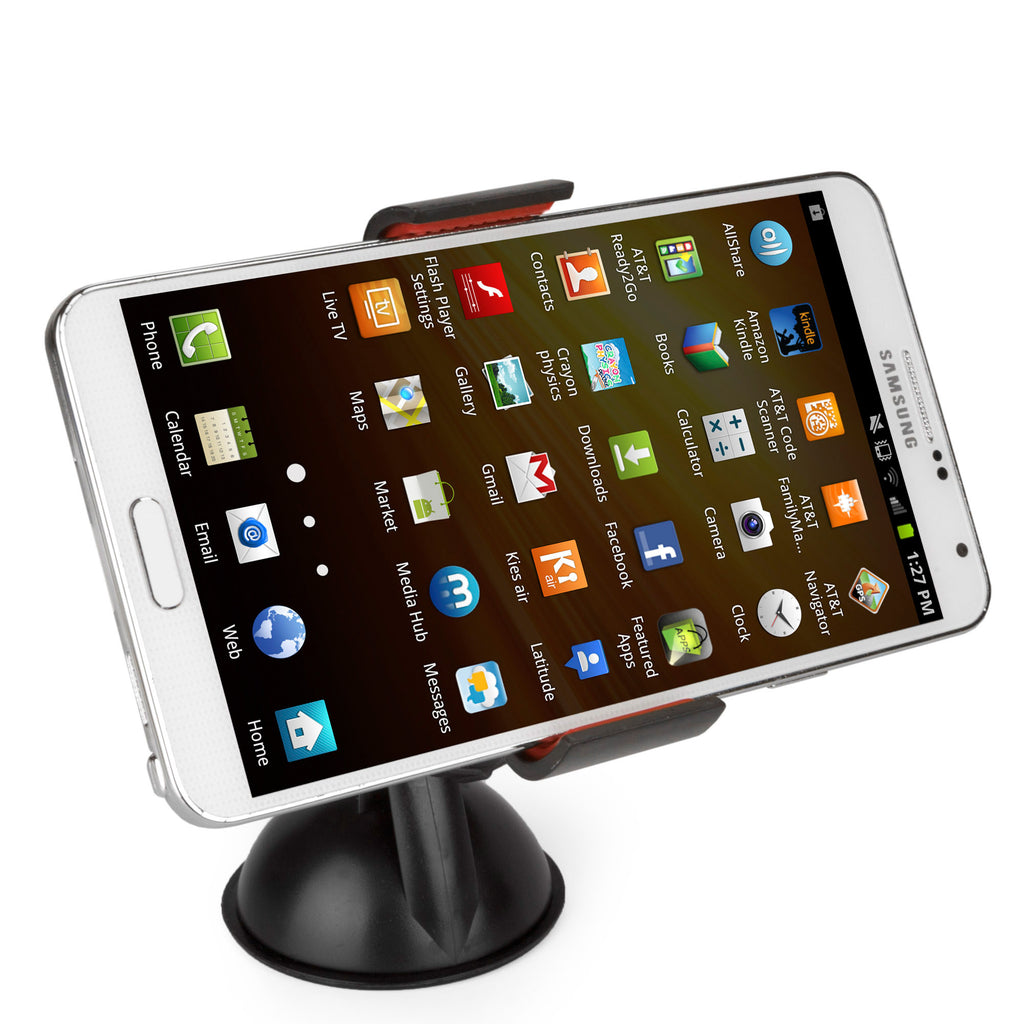 Universal HandiGrip Car Mount