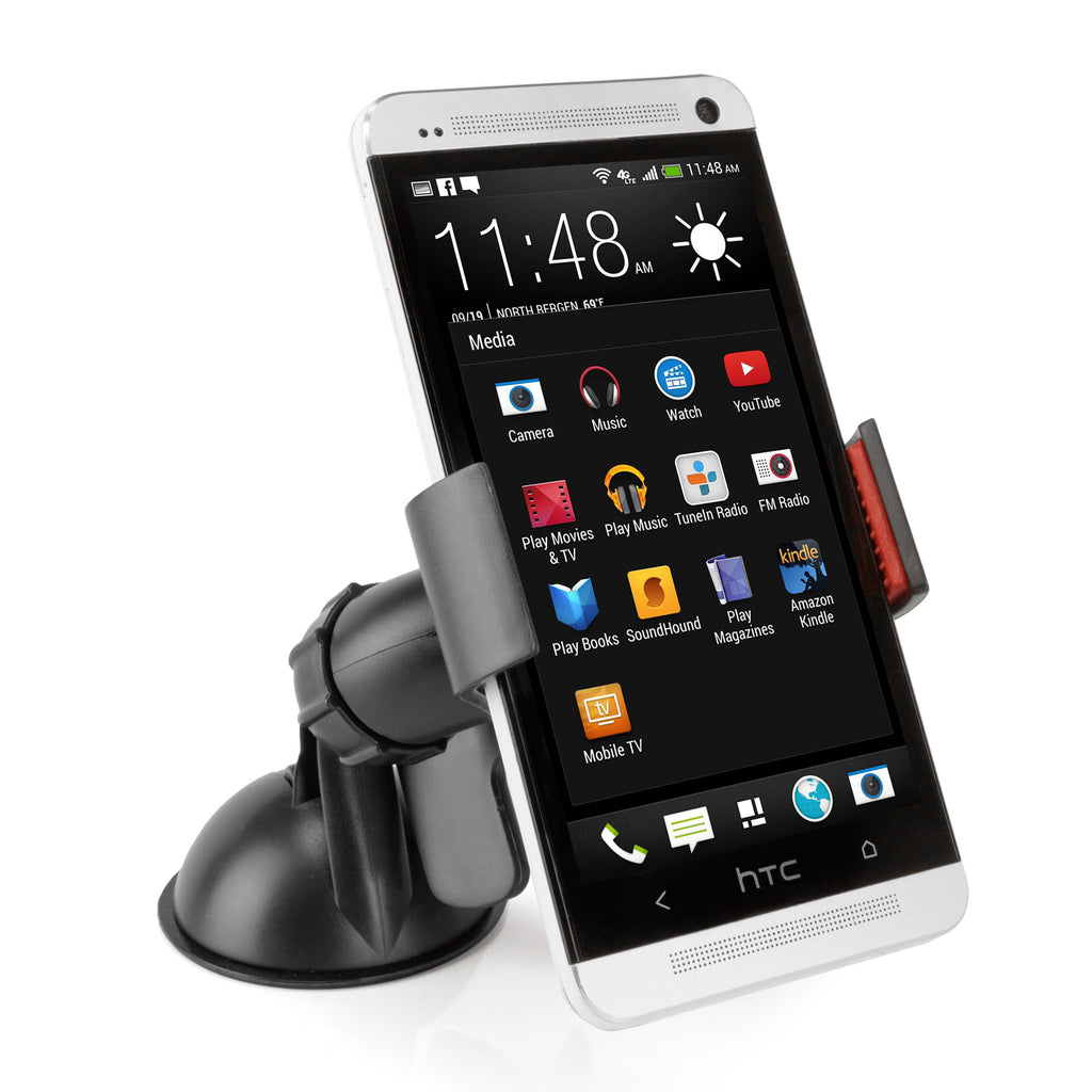 Universal HandiGrip Car Mount
