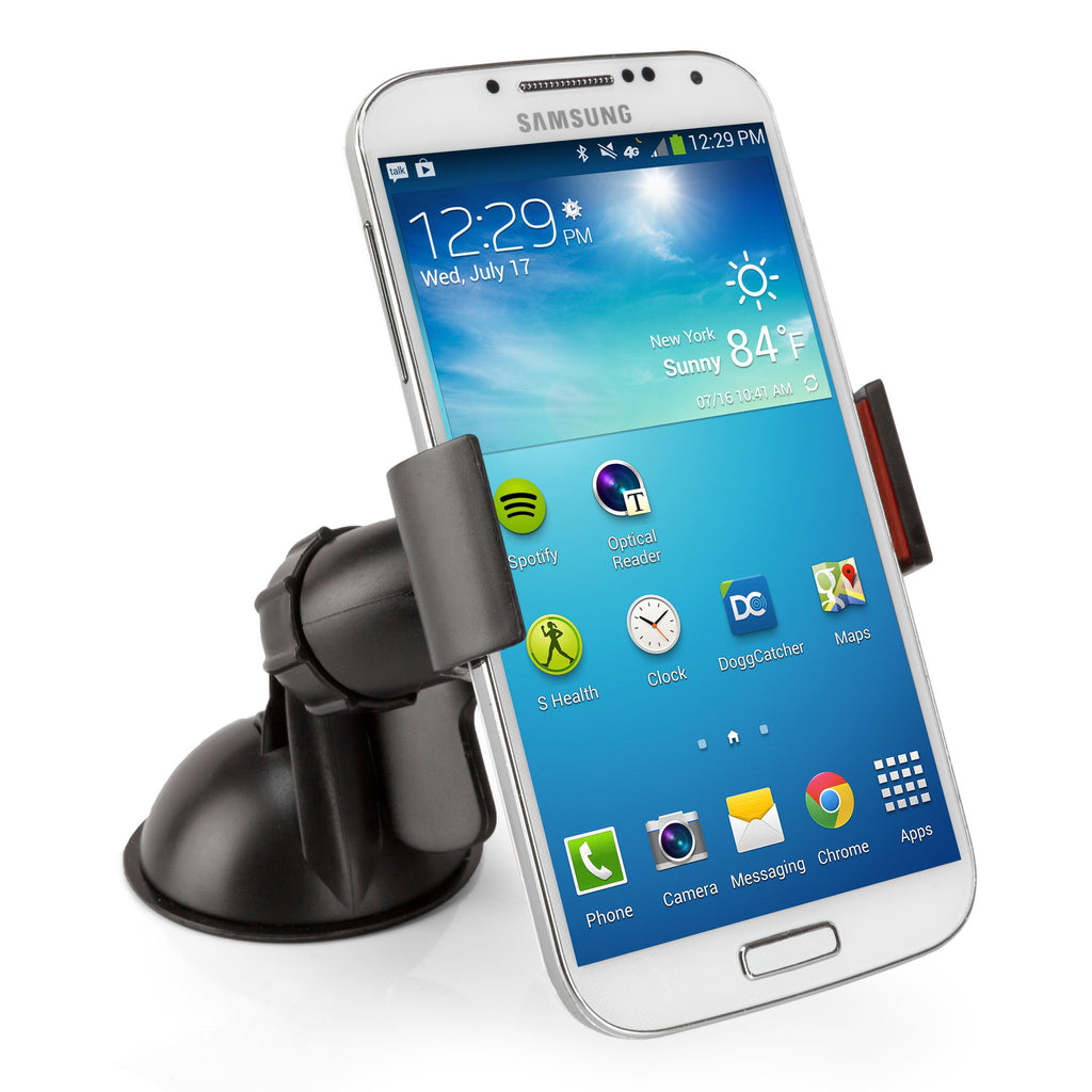 Universal HandiGrip Car Mount