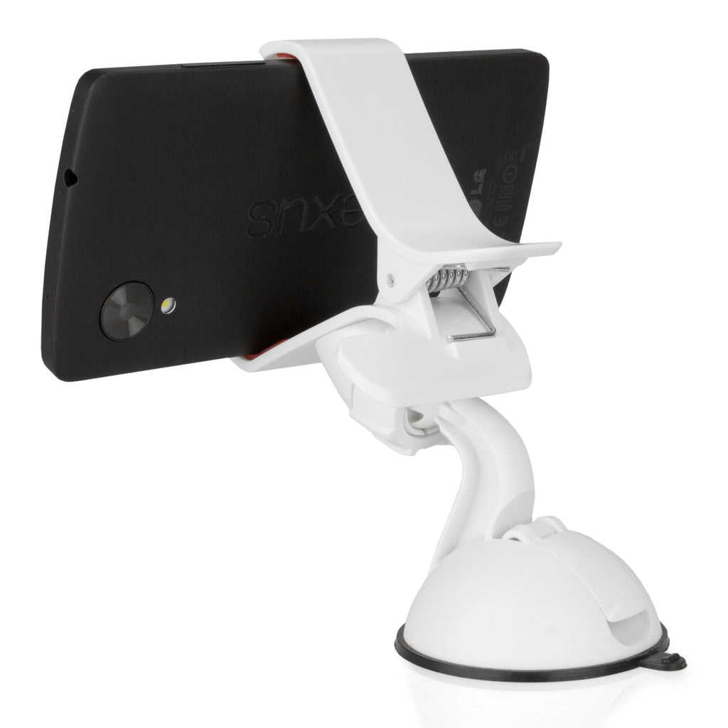 HandiGrip Car Mount - Samsung Z3 Stand and Mount