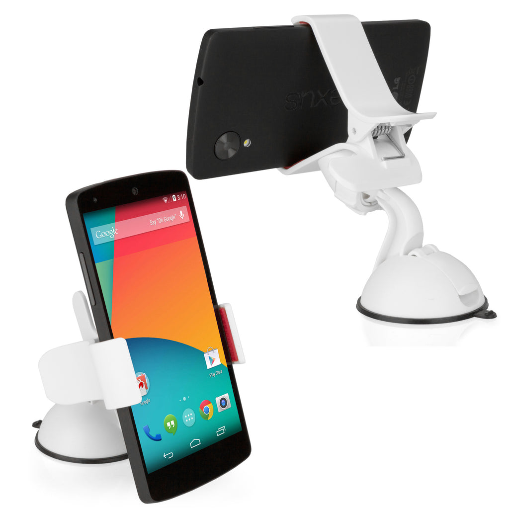 Universal HandiGrip Car Mount