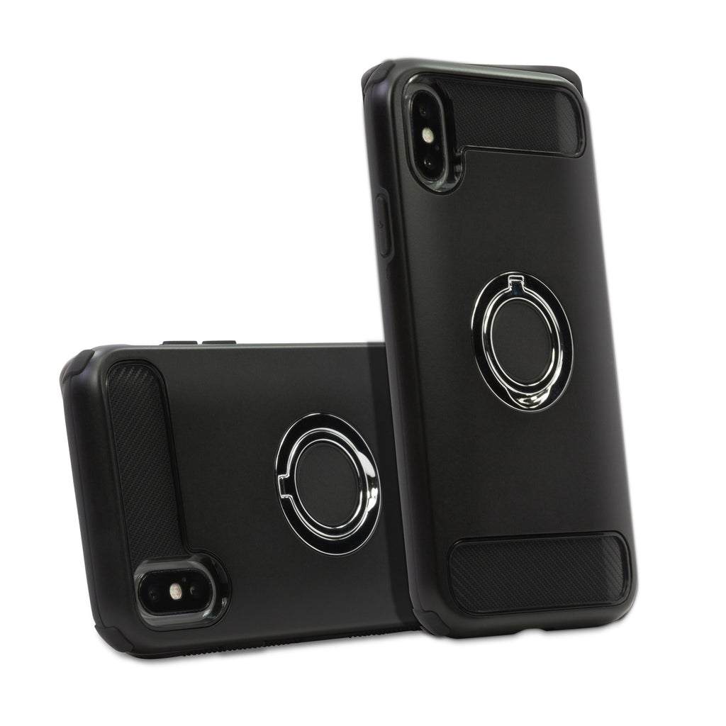 HandyRing Case - Apple iPhone XS Case