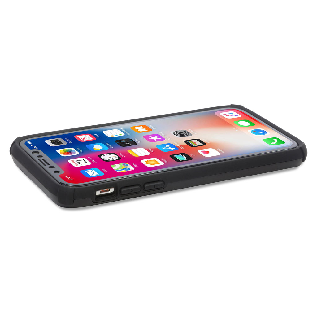 HandyRing Case - Apple iPhone XS Case
