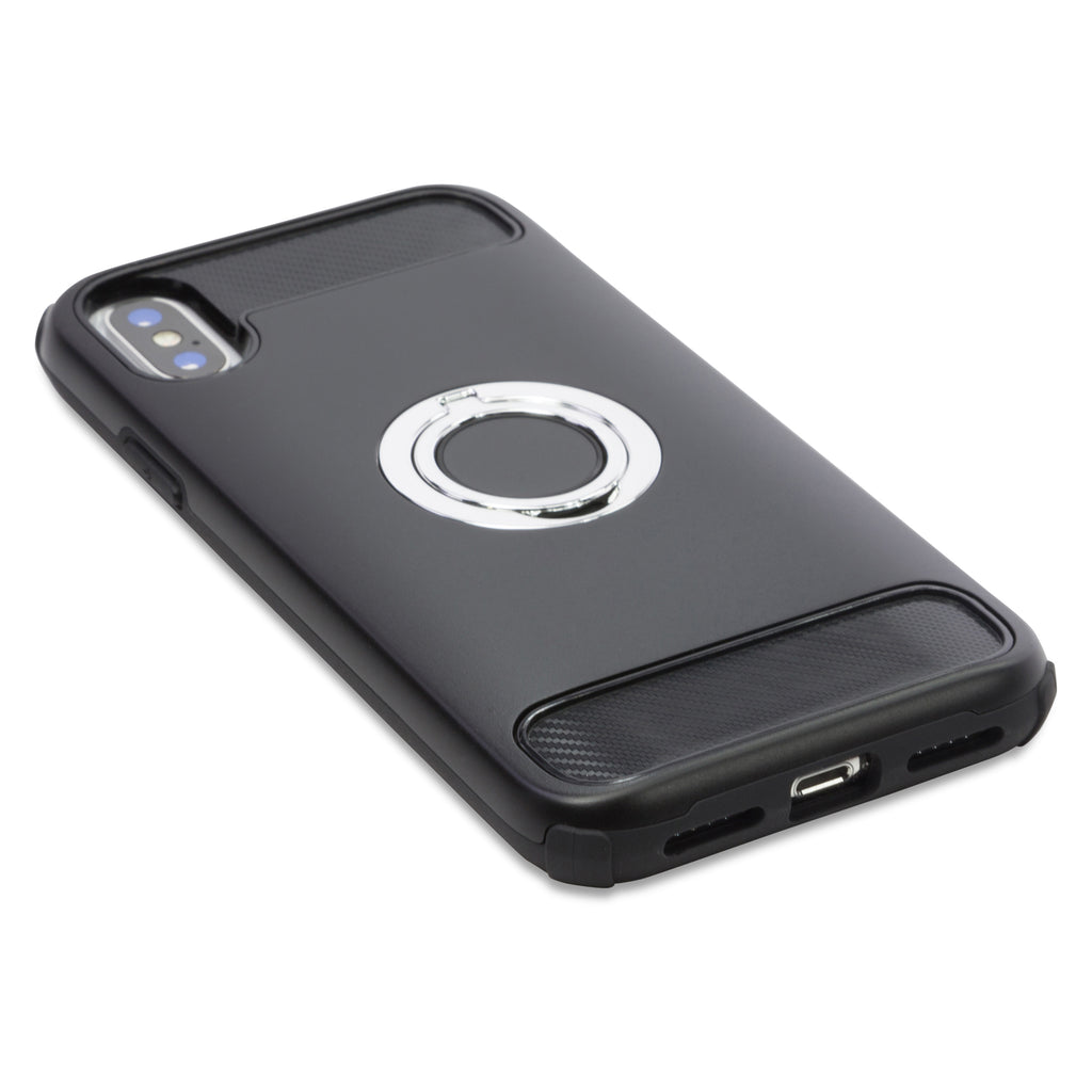 HandyRing Case - Apple iPhone XS Case