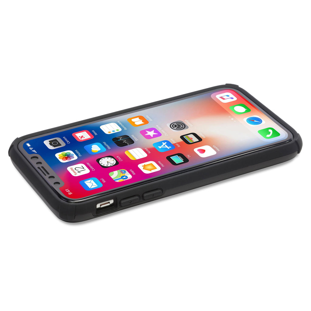 HandyRing Case - Apple iPhone XS Case