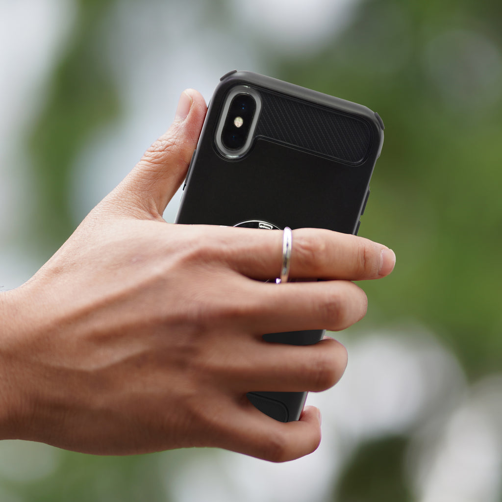 HandyRing Case - Apple iPhone XS Case