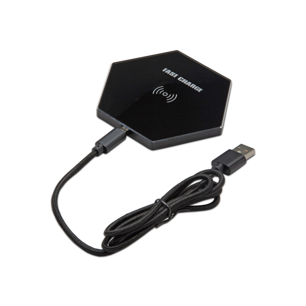 Hexagonum Wireless Charger - Samsung Galaxy Z Fold 2 Charger