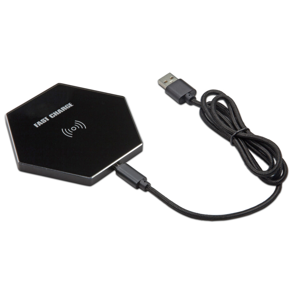 Hexagonum Wireless Charger - Samsung Galaxy Z Fold 2 Charger
