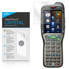 ClearTouch Crystal - Motorola MC9500 Screen Protector