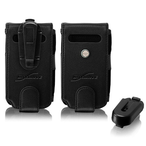 Designio Leather HP iPAQ 910 Case