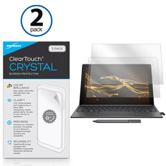 HP Spectre x2 (Y3U25AV_1) ClearTouch Crystal (2-Pack)