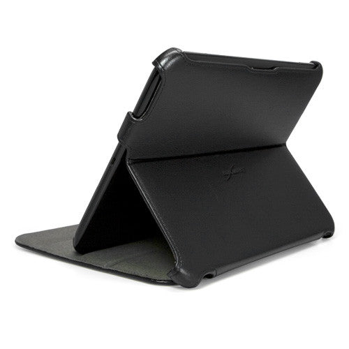 Nero Leather Book Jacket - HP TouchPad Case