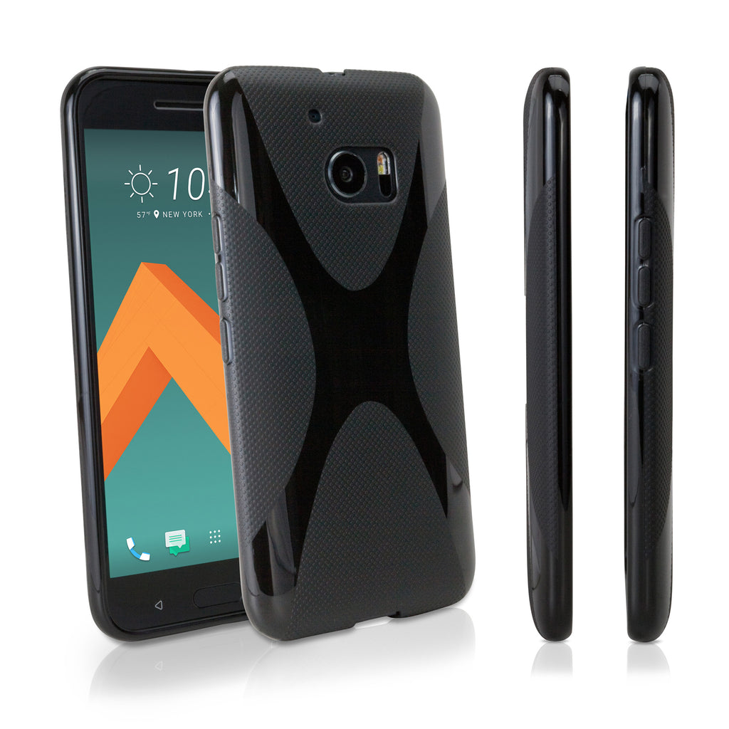 BodySuit - HTC 10 Case