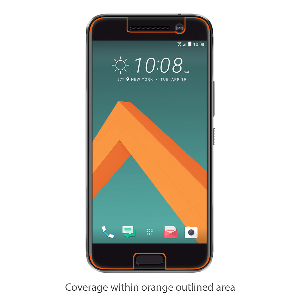 ClearTouch Glass - HTC 10 Screen Protector