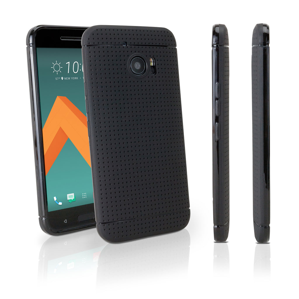 SlimGrip Case - HTC 10 Case