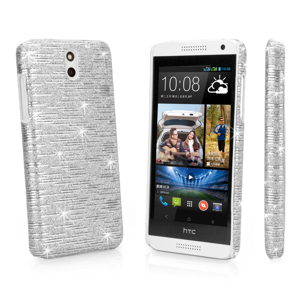 Digital Glitz HTC Desire 610 Case